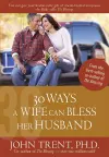 30 Ways a Wife Can Bless Her Husband cover