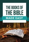 Books of the Bible Made Easy cover