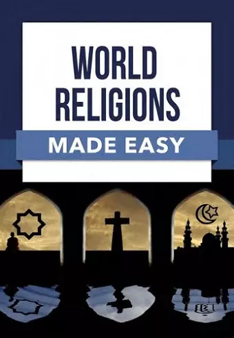 World Religions Made Easy cover