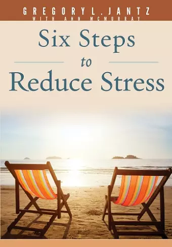 Six Steps to Reduce Stress cover