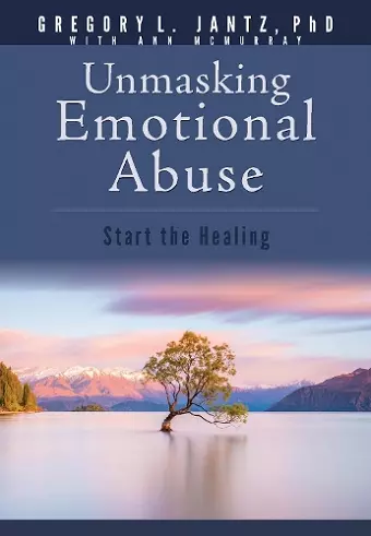 Emotional Abuse cover