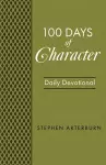 BOOK: 100 Days of Character cover