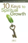 10 Keys To Spiritual Growth cover