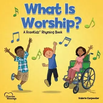 What is Worship? cover