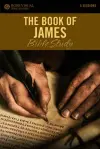 The Book of James cover