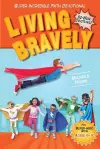 Kidz: SIF: Living Bravely cover