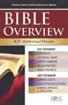 Bible Overview cover