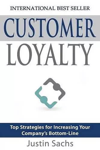 Customer Loyalty cover