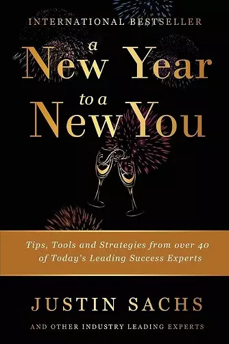 A New Year to A New You cover