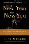 A New Year to A New You cover