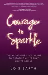 Courage To Sparkle cover