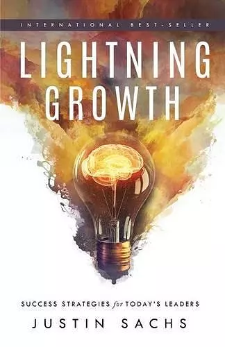 Lightning Growth cover