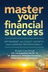 Master Your Financial Success cover