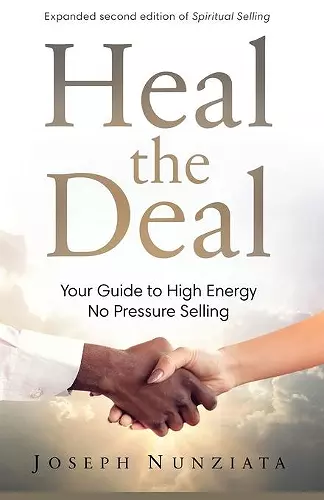 Heal the Deal cover