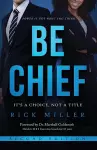 Be Chief cover