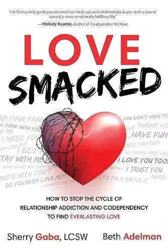 Love Smacked cover