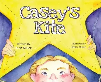 Casey's Kite cover