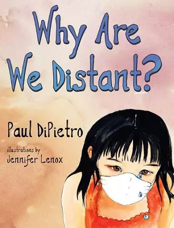 Why Are We Distant? cover