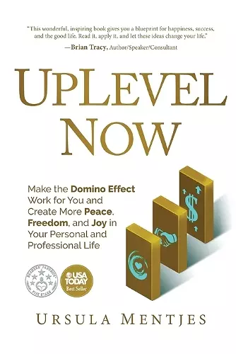 UpLevel NOW cover