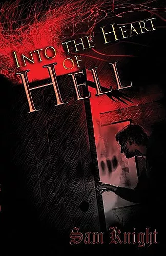 Into the Heart of Hell cover