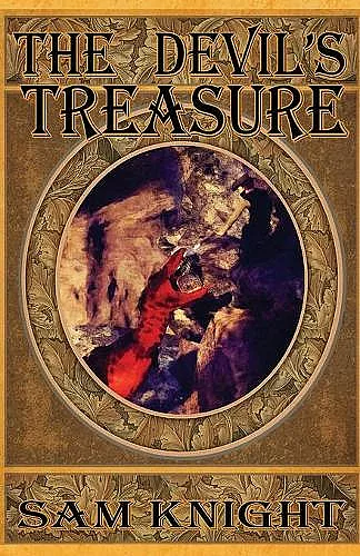 The Devil's Treasure cover