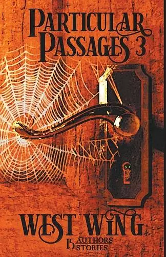 Particular Passages 3 cover