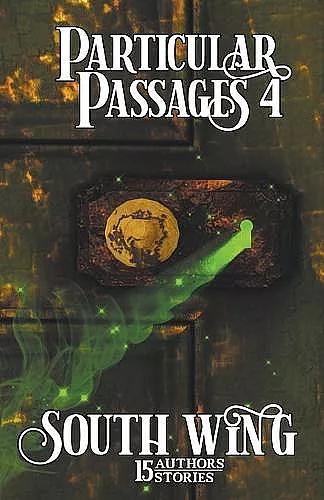 Particular Passages 4 cover