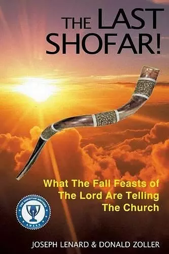 The Last Shofar! cover