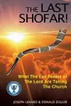 The Last Shofar! cover