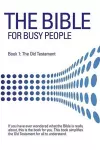 The Bible for Busy People cover