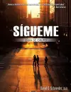 Sigueme cover