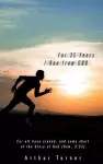 For 35 Years I Ran from God cover