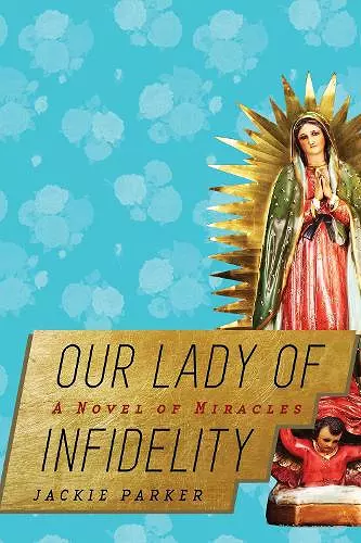 Our Lady of Infidelity cover