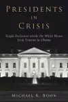 Presidents in Crisis cover