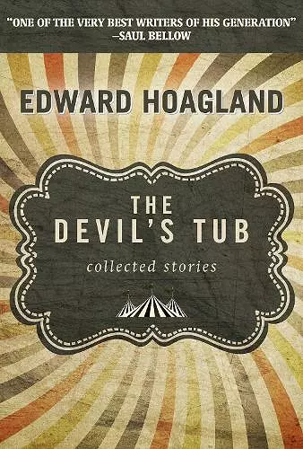 The Devil's Tub cover