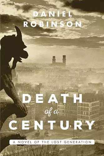 The Death of a Century cover