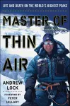 Master of Thin Air cover