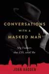 Conversations with a Masked Man cover