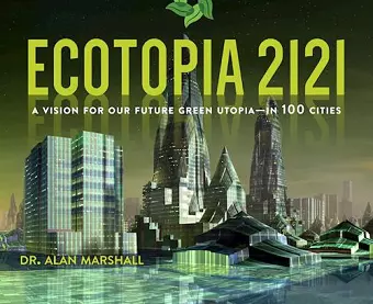 Ecotopia 2121 cover