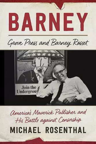 Barney cover