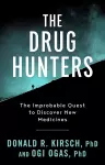 The Drug Hunters cover