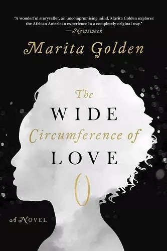 The Wide Circumference of Love cover