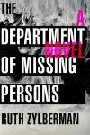 The Department of Missing Persons cover