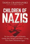 Children of Nazis cover