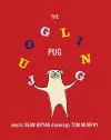 The Juggling Pug cover