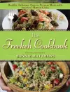 The Freekeh Cookbook cover