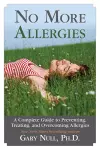 No More Allergies cover