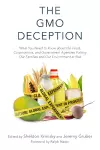 The GMO Deception cover