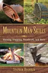 Mountain Man Skills cover