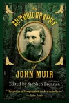 An Autobiography of John Muir cover